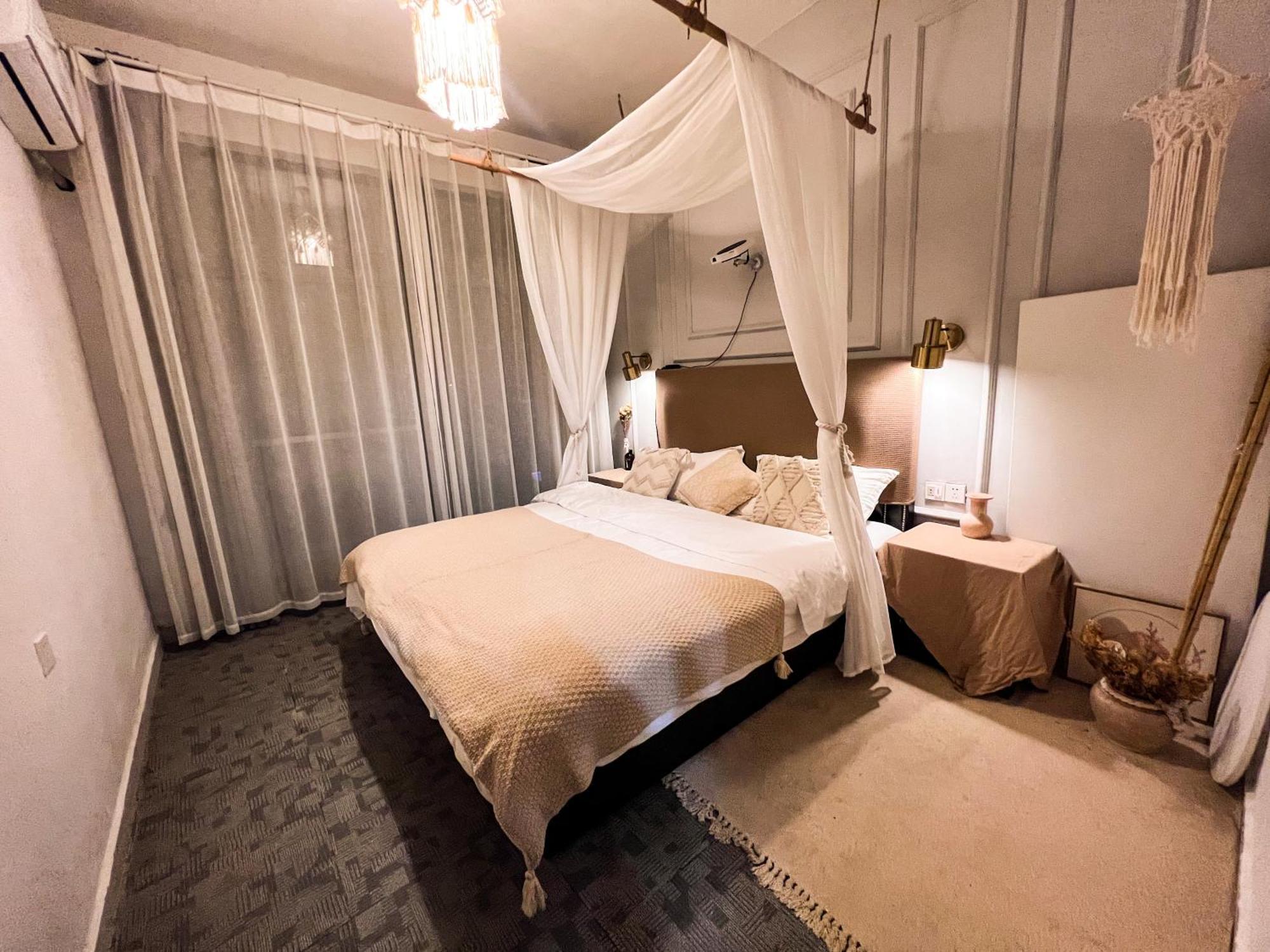 Little White House Homestay - Tianmen Mountain Scenic Area Zhangjiajie Εξωτερικό φωτογραφία