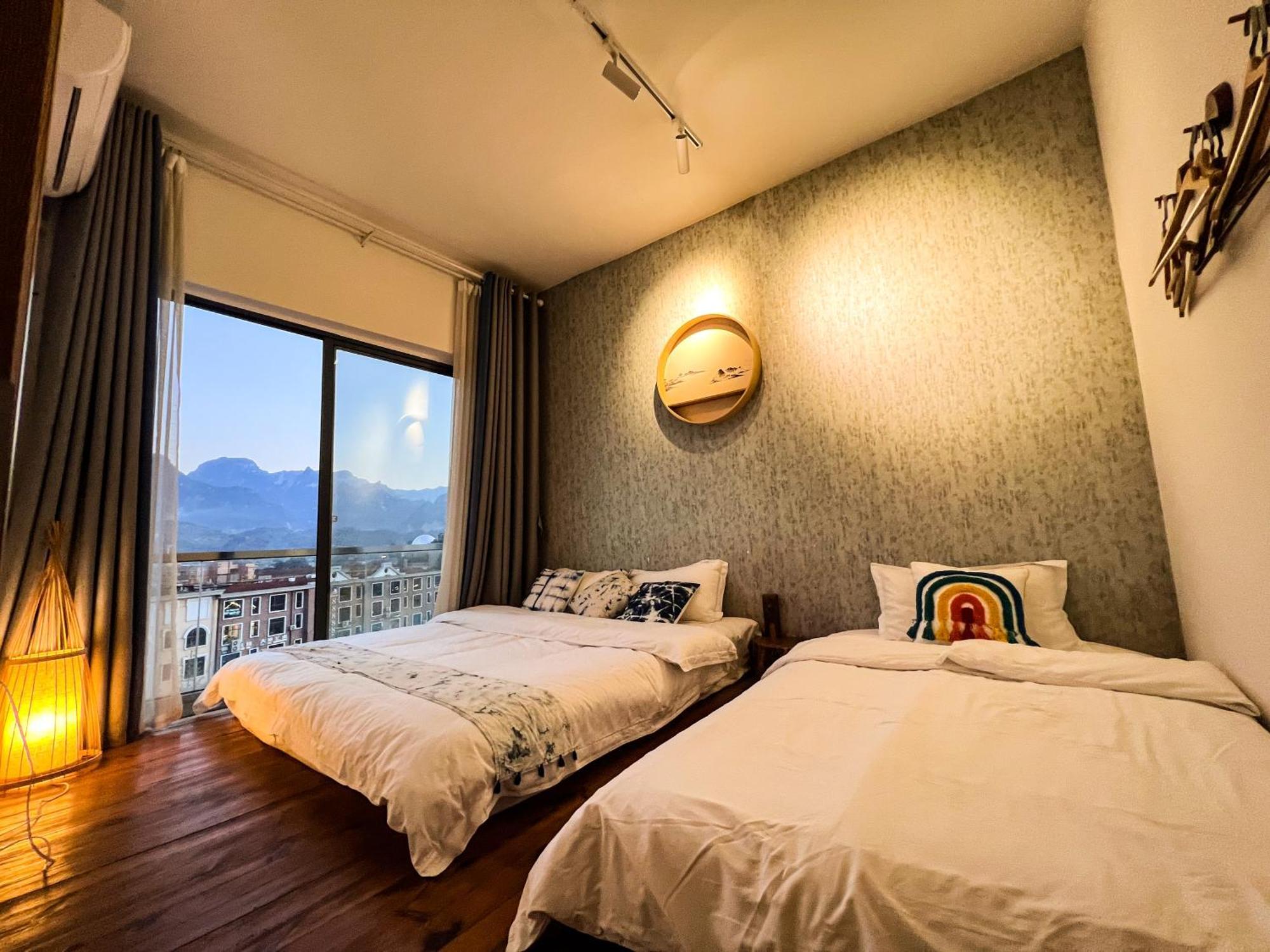 Little White House Homestay - Tianmen Mountain Scenic Area Zhangjiajie Εξωτερικό φωτογραφία
