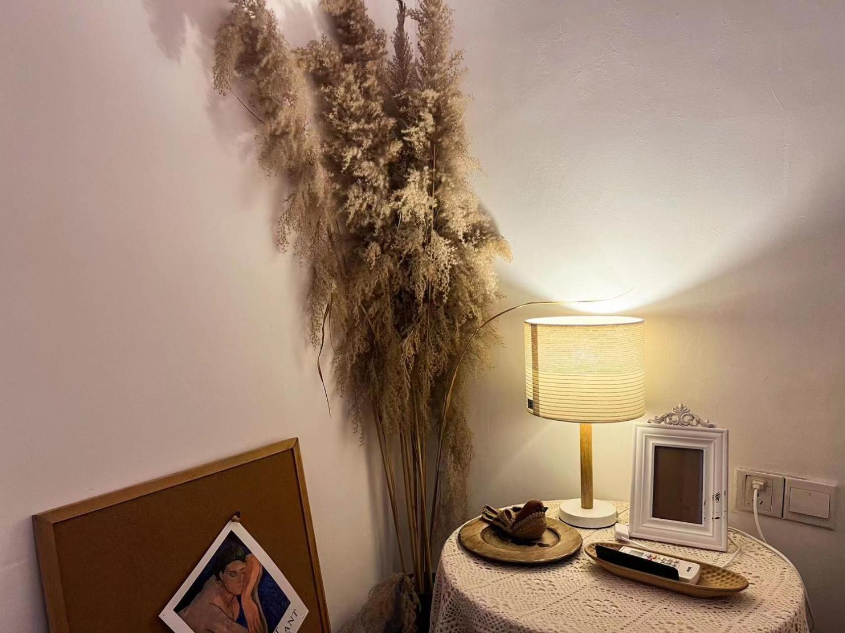 Little White House Homestay - Tianmen Mountain Scenic Area Zhangjiajie Εξωτερικό φωτογραφία
