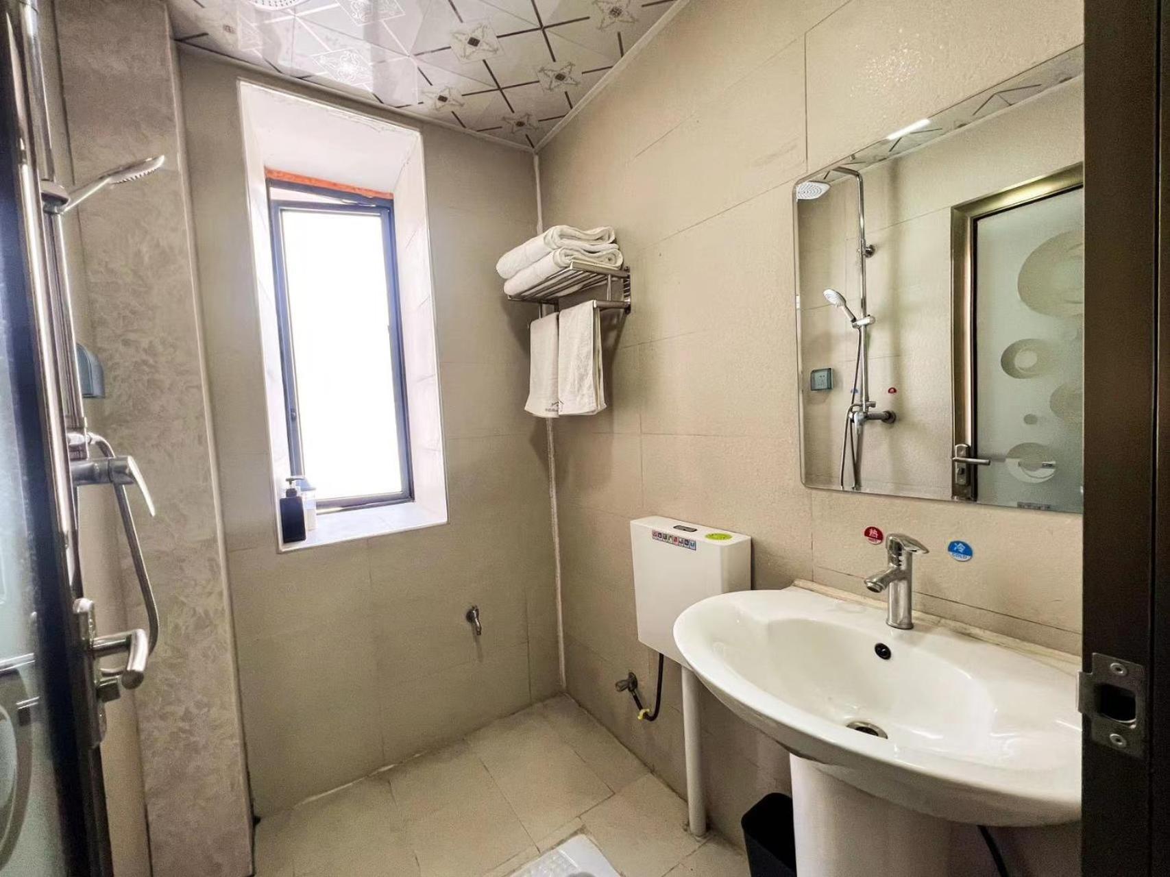Little White House Homestay - Tianmen Mountain Scenic Area Zhangjiajie Εξωτερικό φωτογραφία