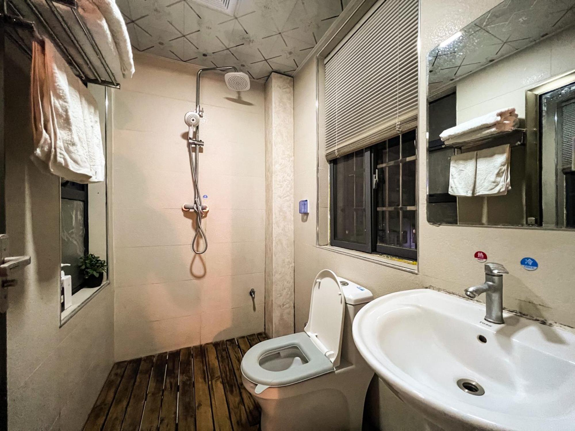 Little White House Homestay - Tianmen Mountain Scenic Area Zhangjiajie Εξωτερικό φωτογραφία