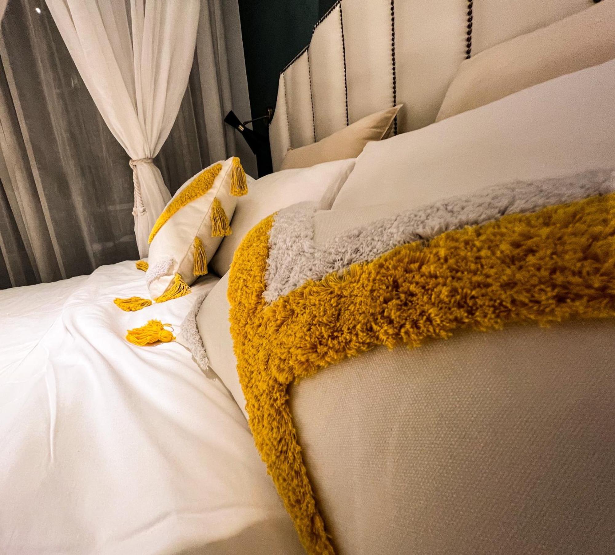 Little White House Homestay - Tianmen Mountain Scenic Area Zhangjiajie Εξωτερικό φωτογραφία